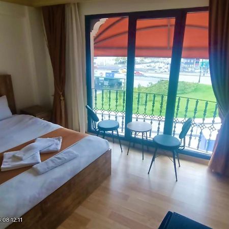 Vento Hotel Стамбул Екстер'єр фото