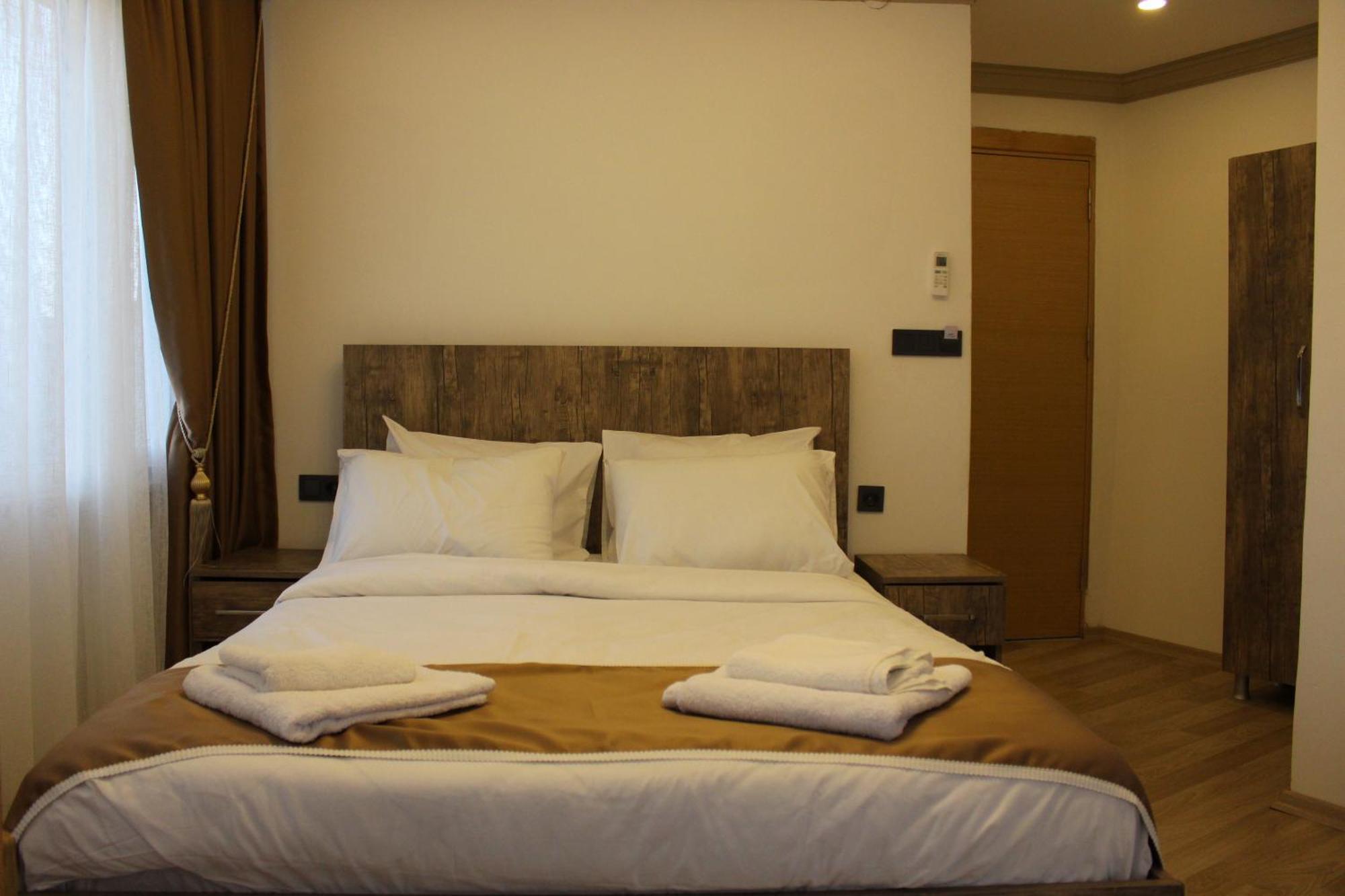 Vento Hotel Стамбул Екстер'єр фото