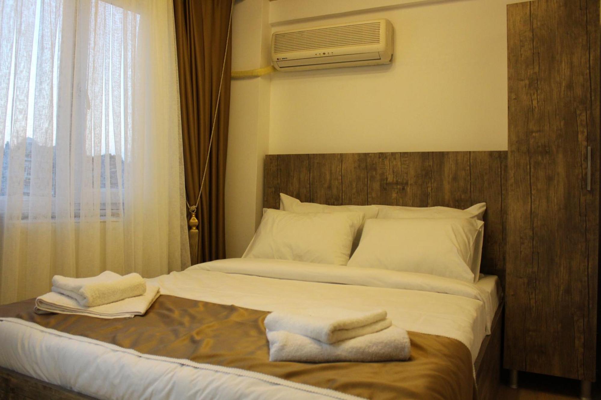 Vento Hotel Стамбул Екстер'єр фото