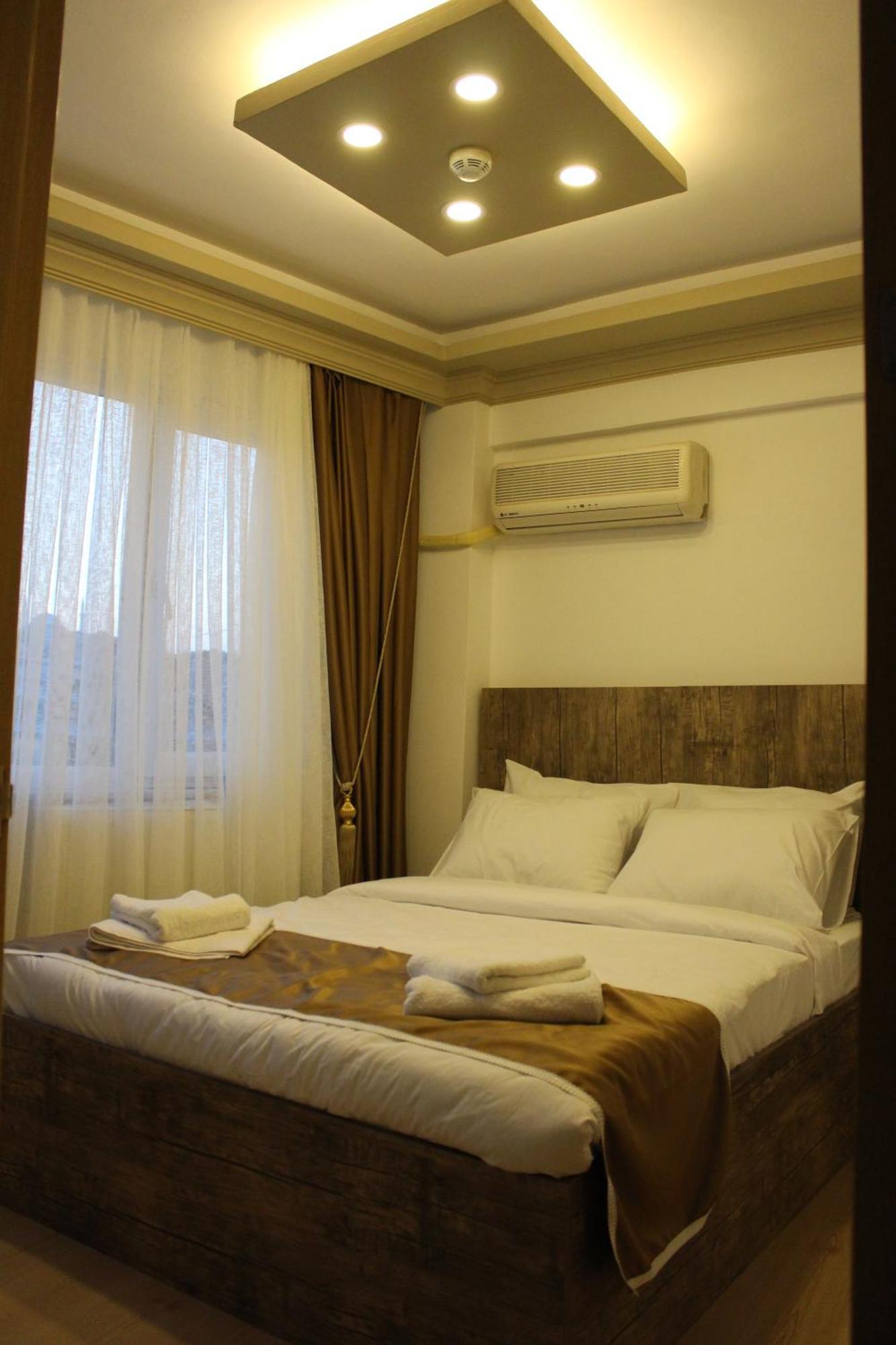 Vento Hotel Стамбул Екстер'єр фото
