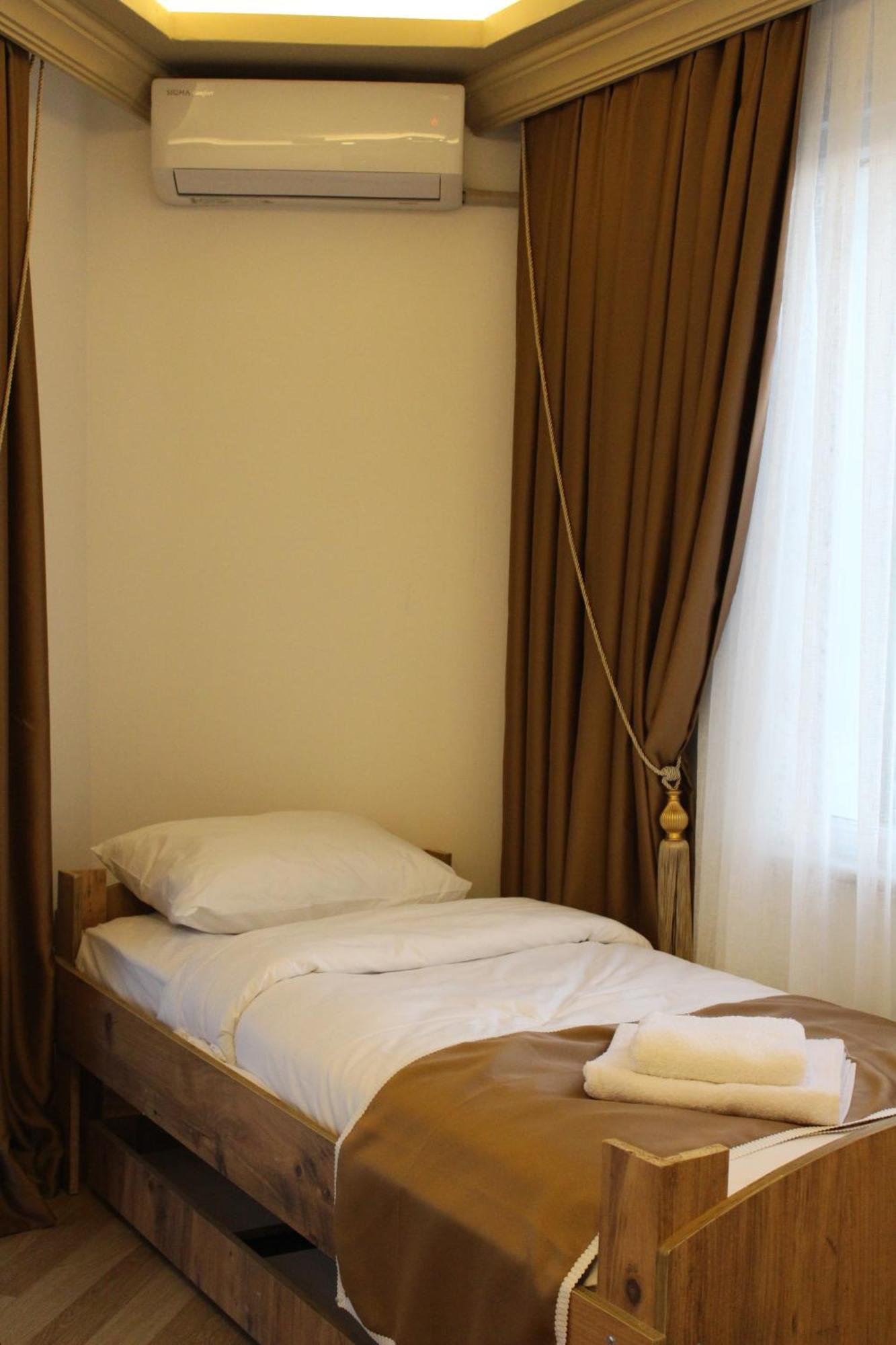 Vento Hotel Стамбул Екстер'єр фото